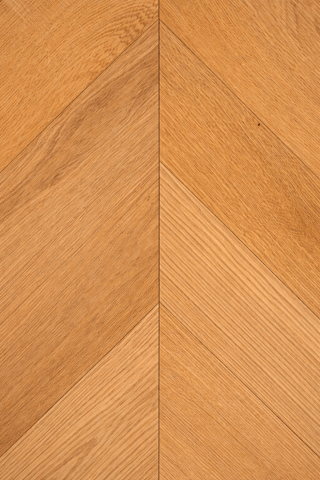 Meşe Macar Natural Lamine Parke | Milawood