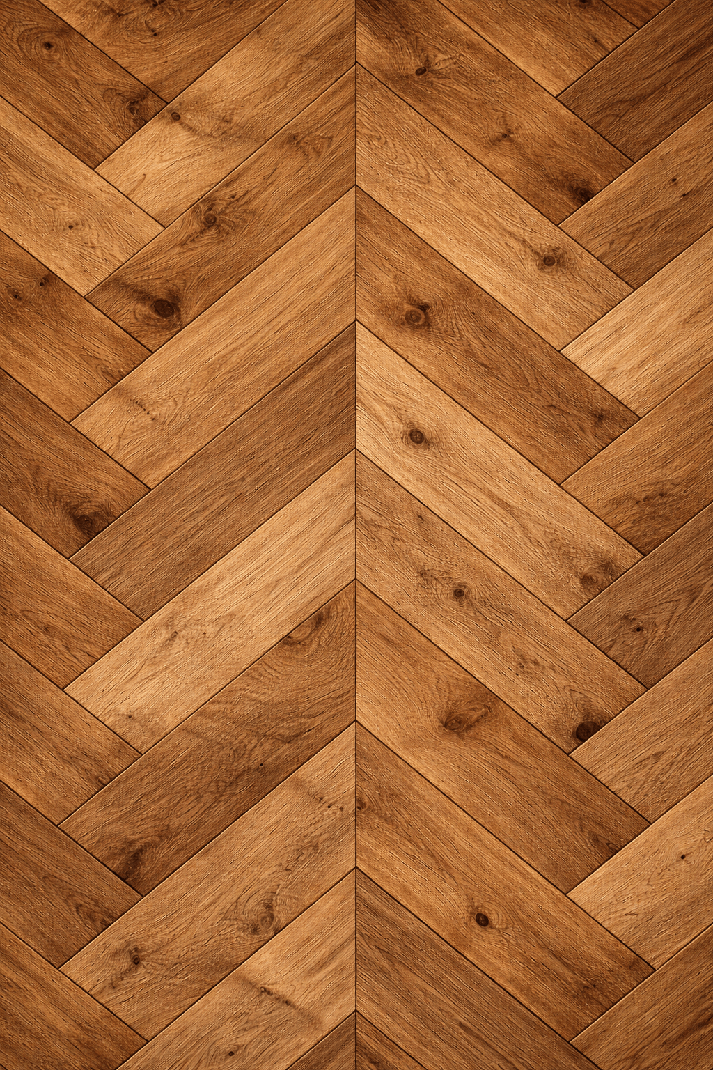 Meşe Macar ve Balıksırtı Rustic Lamine Parke | Milawood